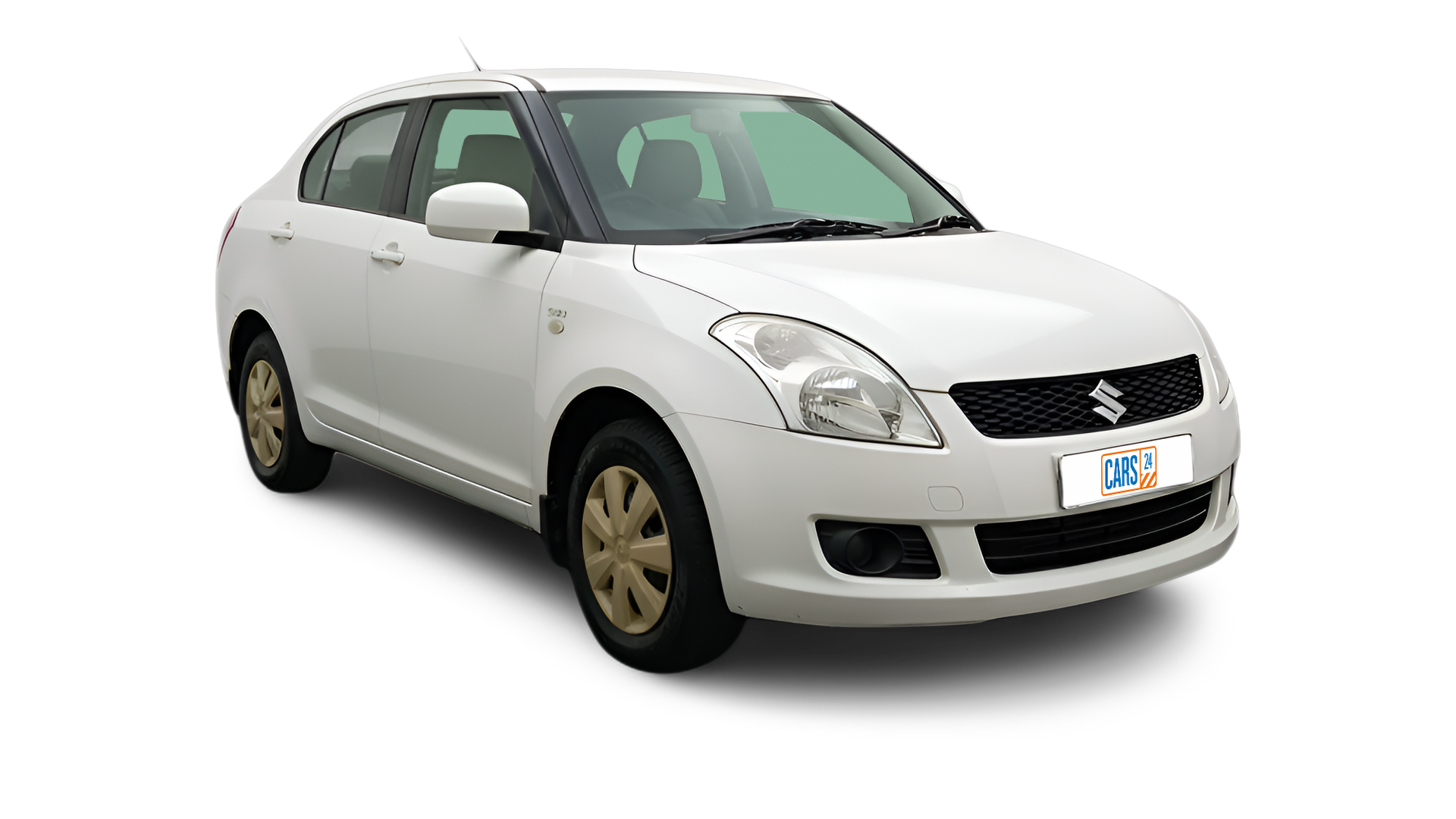 Maruti Swift Dzire-img
